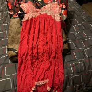 Nighty brand new Victoria secret size medium